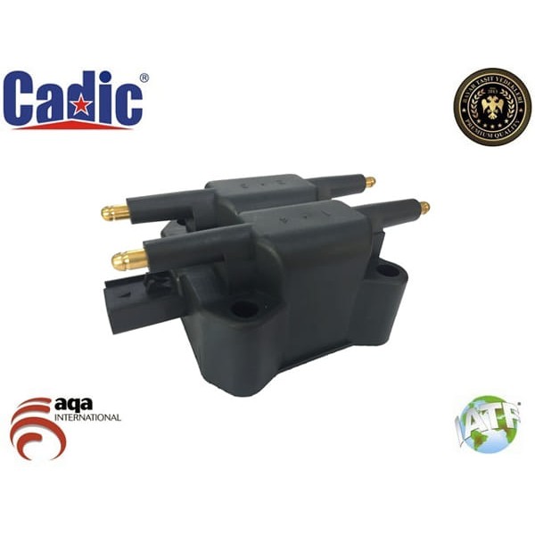 CADIC 45009738 Ateşleme Bobini Mini R50 R52 R53 R56 04-03