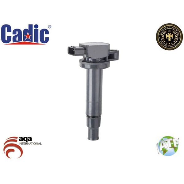 CADIC 45010140 Ateşleme Bobini Yaris 1.0-1.3 1.5 1Szfe-1Nzfe 03-05. Kalem Bobin