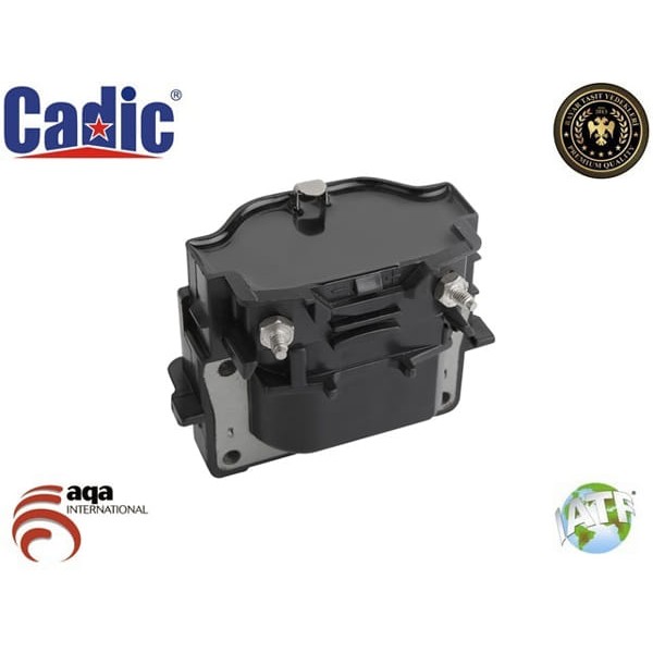 CADIC 45010164 Ateşleme Bobini Corolla 1982-1997 (Ae92-Ae100-Ae101 Kasa) Carına 1988 - 1997 