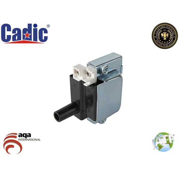 CADIC 45012201 Ateşleme Bobini Accord IV V 2.0 -.2.2 90- 98- Civic IV V 92-01 Crv Hrv 99-02 