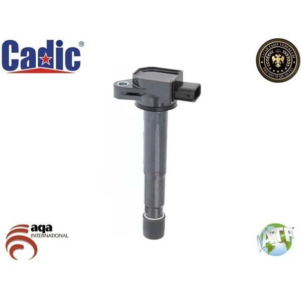 CADIC 45012205 Ateşleme Bobini Accord Vıı 2.0 2.4 02.03-05.08- Kalem Bobin 