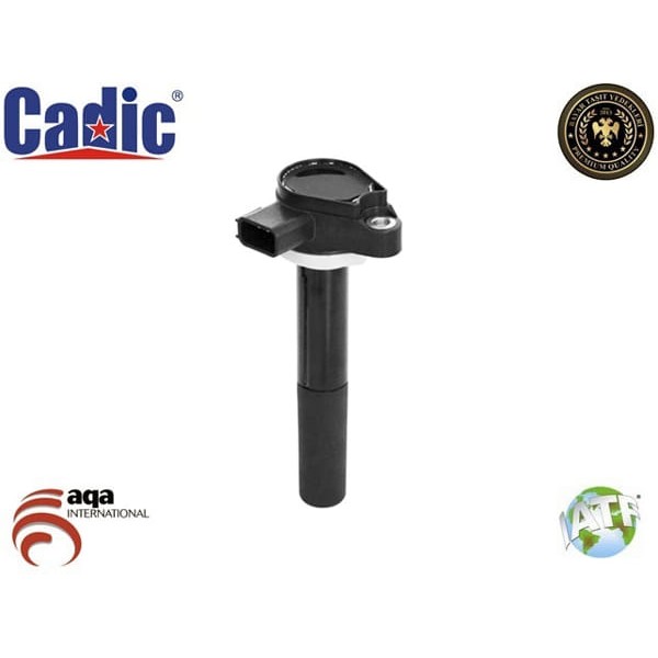 CADIC 45012230 Ateşleme Bobini Civic 1.4İ 1.4İs 1.6İ 1.6İs 