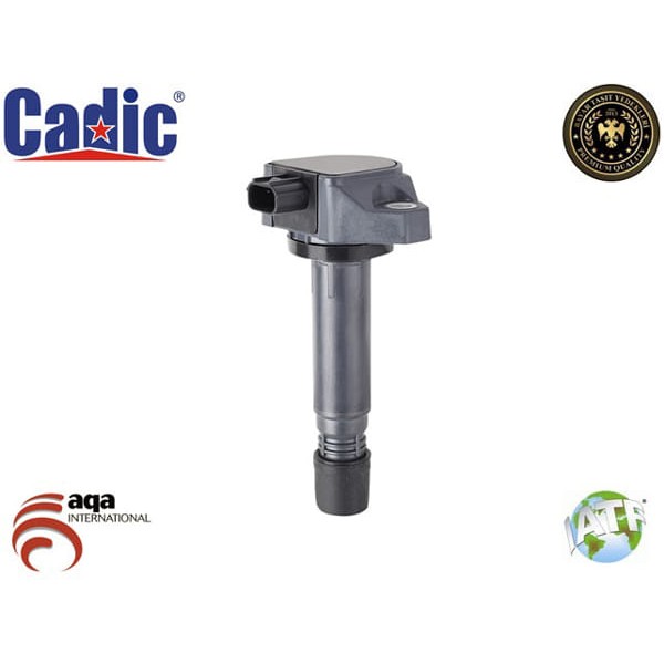 CADIC 45012233 Ateşleme Bobini Kalem Bobin Civic VIII 1.6 1.8 06- Honda Crv III 2.0 07- Accord VIII 