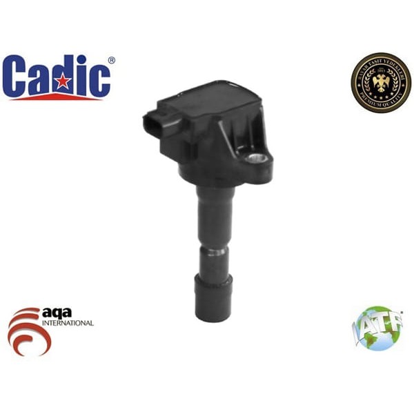 CADIC 45012234 Ateşleme Bobini Kalem Bobin Honda Jazz City 1.3 02-08