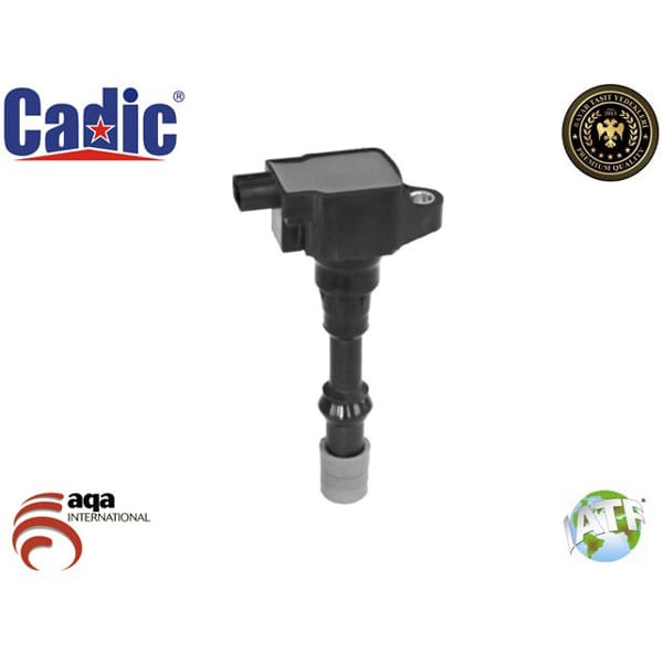 CADIC 45012251 Ateşleme Bobini Ön Kalem Bobin City 2002 - 2008 - Jazz 2002 - 2008