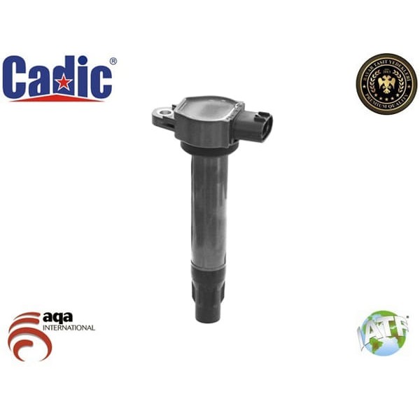 CADIC 45014016 Ateşleme Bobini (Kalem Bobin) Mitsubishi Asx 2010- Lancer 1.8 2.0 2008- Outlander 200