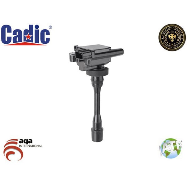 CADIC 45014907 Ateşleme Bobini Carisma 1.6 1996-2003 Kalem Bobin