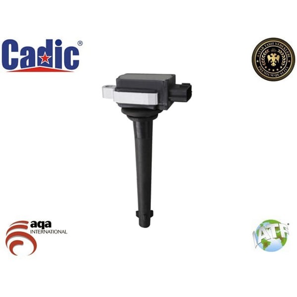 CADIC 45017103 Ateşleme Bobini Nissan Qashqai 1.6 2.0 07-13 Micra 1.6 K12 05-10 Xtrail 2.0 T31 07-13 