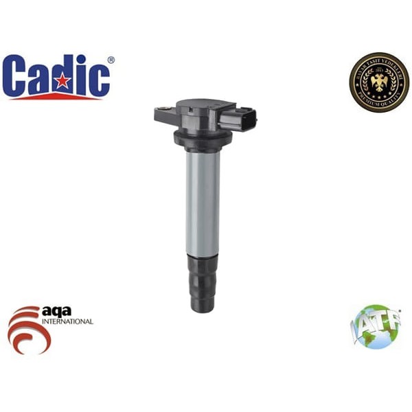 CADIC 45017104 Ateşleme Bobini Primera P11 Kasa 1998 - 2006 - Almera 1.5 - 1,8 2000 - 2006 (N16 Kasa 