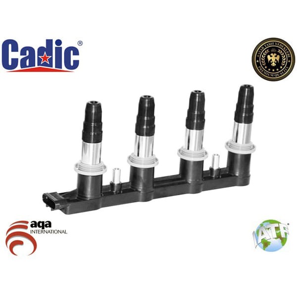 CADIC 45019979 Ateşleme Bobini Aveo 1.4 Cruze 1.6 1.8 08-12