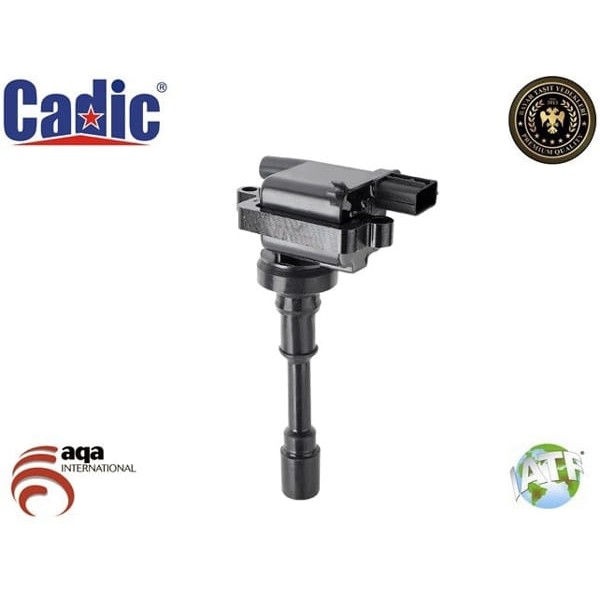 CADIC 45021403 Ateşleme Bobini Swift-Carisma.Lancer.Colt 