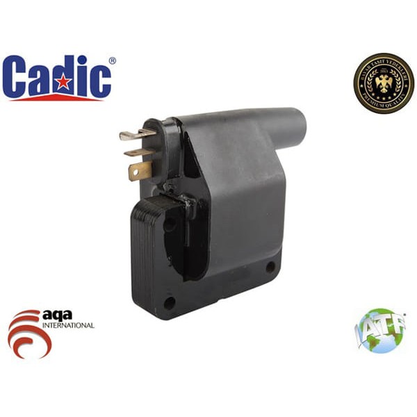 CADIC 45021641 Ateşleme Bobini Swift 1.3 92-01-Mazda 323 III 626 III 