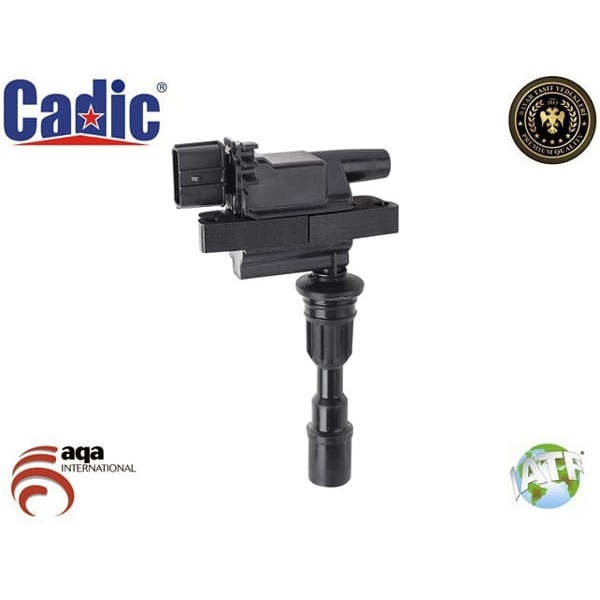 CADIC 45025100 Ateşleme Bobini Mazda 323 1.5 1.6 1998-2004 