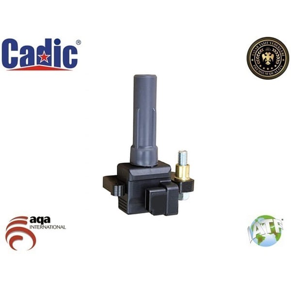 CADIC 45037481 Ateşleme Bobini Subaru Impreza 2.5 2005-2011 