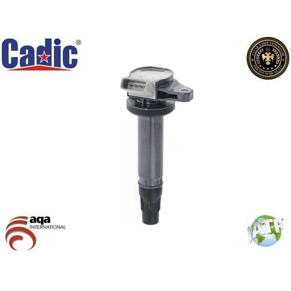 CADIC 45039020 Ateşleme Bobini Daihatsu Terios,Sırıon,Materıa 1.3-1.5 Ve Vvt-İ 