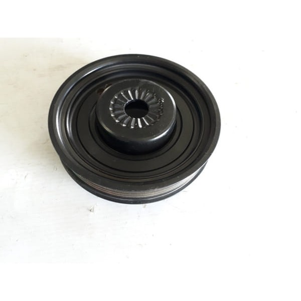 CONTITECH VD1144 Krank Kasnağı Caddy Golf Vıı Polo T-Roc A3 Q2 Arona Ibiza Leon Karoq Octavia 1.0Tsı 