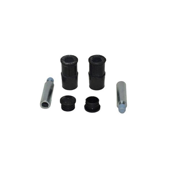 DEKAR GM1002 Fren Kaliper Tamir Takımı Pim - Körük - Tapa