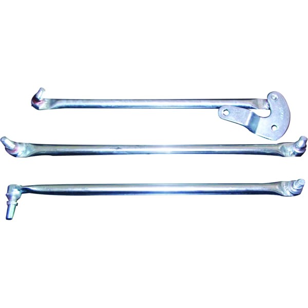 DEKAR KDK1002 Vites Çubuğu Fiat Tpsx-Bm-Alf Tempra Tipo Marea Set 3 Parça