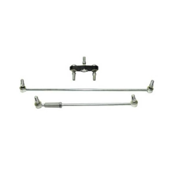 DEKAR KDK1005 Vites Çubuğu Uno 70 Set 3 Parça