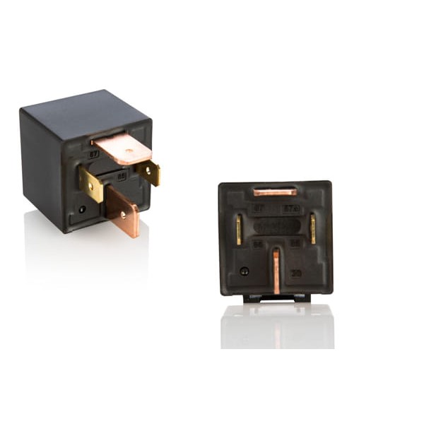 ELO 730270103 Mini Güç Rölesi 24V 70A 4Terminalli Su Geçirmez