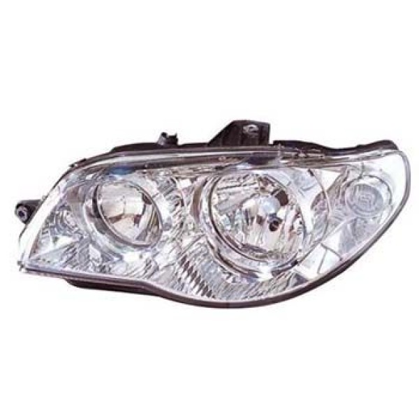 ESER 1051582 Far Sol Albea 05- 