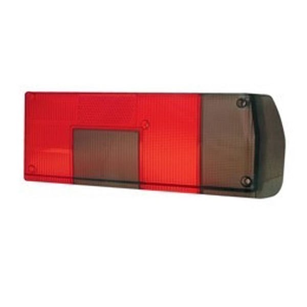 ESER 19301011 Stop Lambası Camı Sağ Şeffaf Cam Şahin S 93