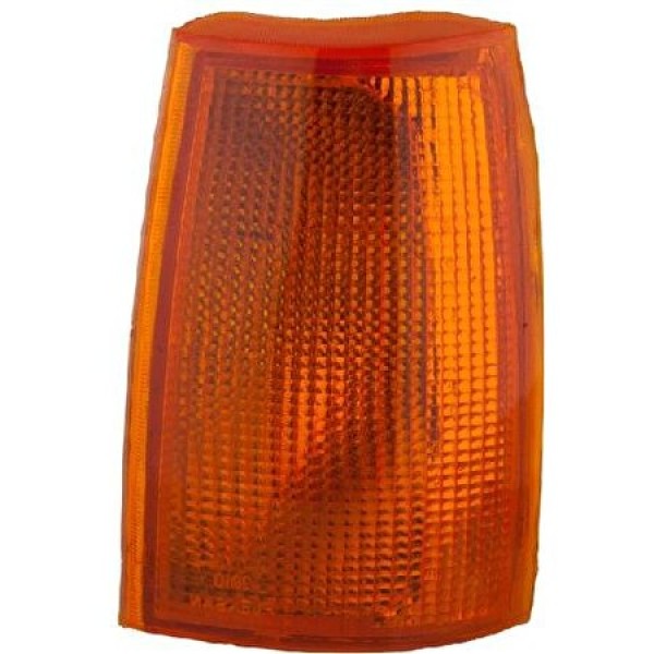 ESER 2880572 Sinyal Lambası Sol Sarı Duysuz R9 