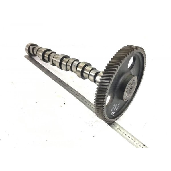 ESTAS 33097 Eksantrik Mili (9040500901) Mercedes Om.904.90X Motor