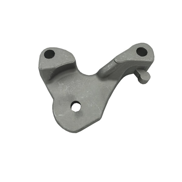 EXQ 30-85-4 Motor Takoz Braketi Sağ Üst Alüminyum (Yaglı Takoz Ustune Baglanan) Fiesta Cb1 08-12 1.2