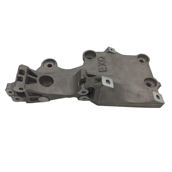 EXQ 35-15-71 Klima Kompresör Bağlantı Ayağı Caddy Golf V Jetta 03-