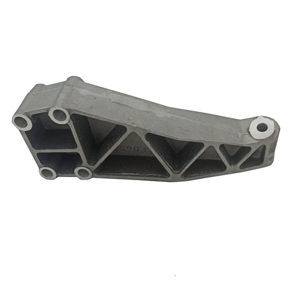 EXQ 35-80-2 Motor Mesned Takozu Ön Sağ (Sasıye Baglanan)  Tempra Tipo