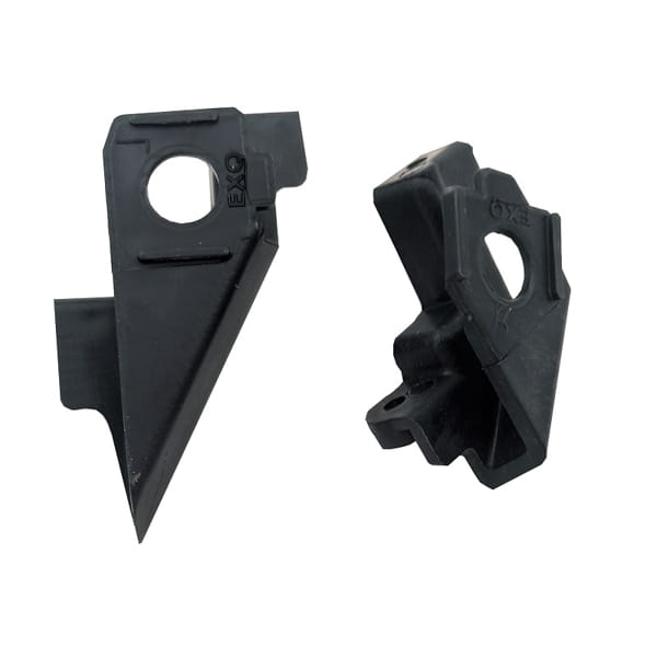 EXQ 40-11-40 Far Muhafazasının Onarım Tamir Takımı Sol Polo 09-