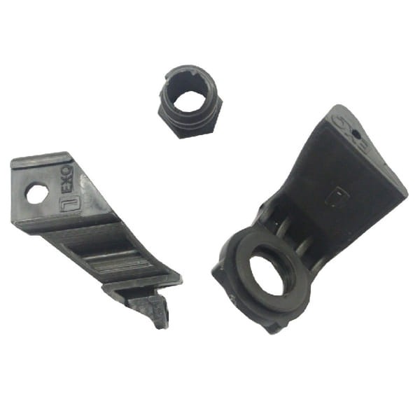 EXQ 40-15-40 Far Tamir Seti Sol (Patentlı Urun) Golf V 04-09 Jetta 06-10