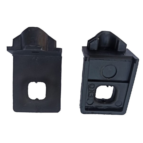 EXQ 40-15-43 Far Tamir Seti Sağ Caddy 04-11 Touran 03-06 