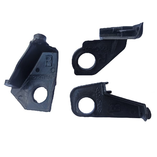 EXQ 40-15-46 Far Tamir Seti Sağ (Patentlı Urun) Golf VI 09-13