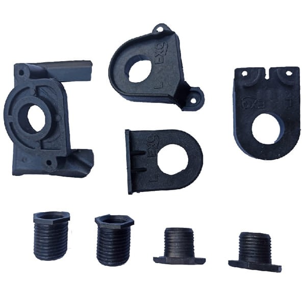 EXQ 40-15-50 Far Tamir Seti Sol (Patentlı Urun) Jetta 11-18 