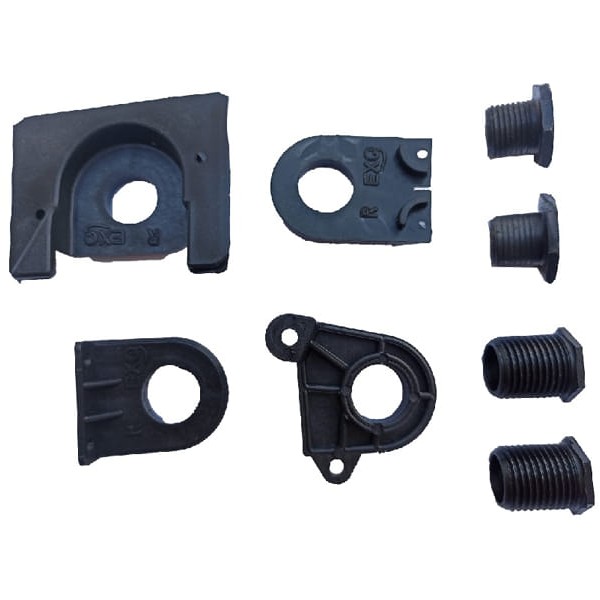 EXQ 40-15-51 Far Tamir Seti Sağ (Patentlı Urun) Jetta 11-18