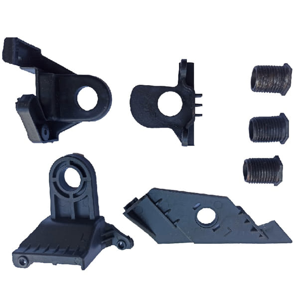 EXQ 40-20-40 Far Tamir Seti Sol (Patentlı Urun) Passat 11-14 