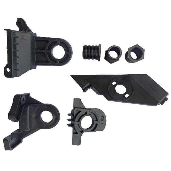 EXQ 40-20-41 Far Tamir Seti Sağ (Patentlı Urun) Passat 11-14