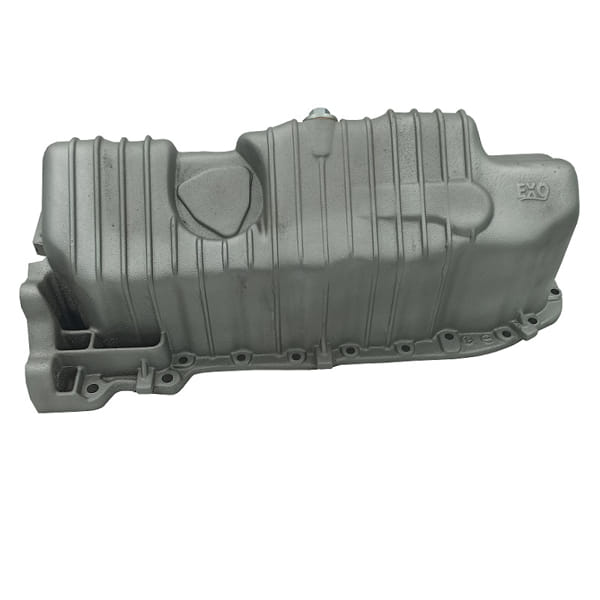 EXQ 40-24-26 Yağ Karteri Müşürsuz Transporter T4 2.4 91-03