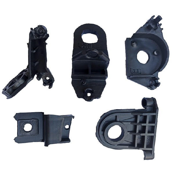 EXQ 40-44-42 Far Tamir Seti Sol (Patentlı Urun) Seat Leon 13-20 