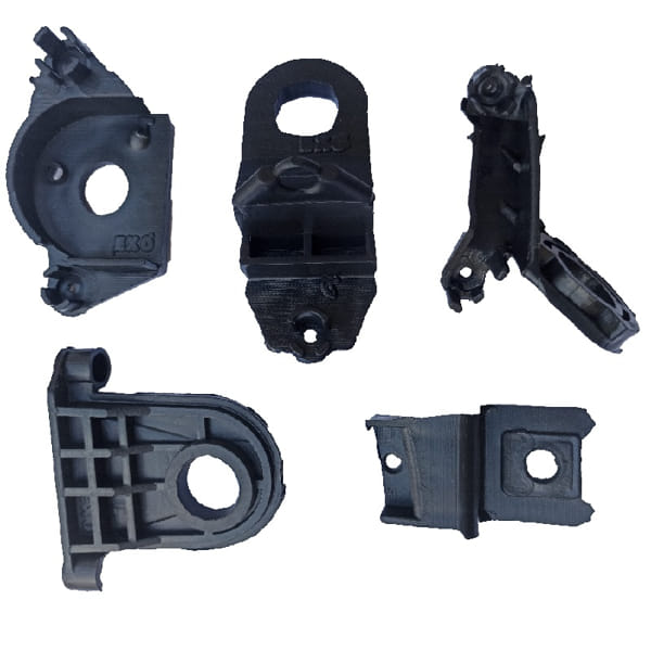 EXQ 40-44-43 Far Tamir Seti Sağ (Patentlı Urun) Seat Leon 13-20