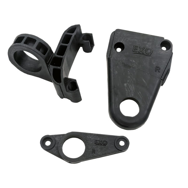 EXQ 40-44-45 Far Tamir Seti Sağ (Patentlı Urun) Skoda Octavia 13-17