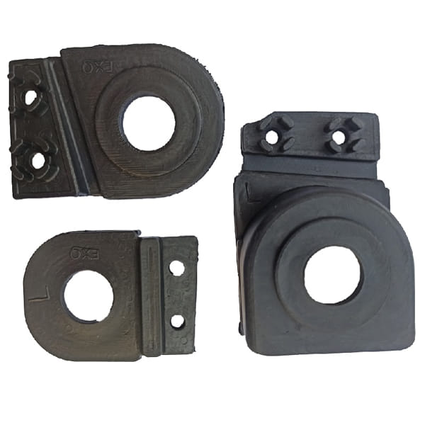 EXQ 40-50-40 Far Tamir Seti Sol (Patentlı Urun) Audi A6 06-08 