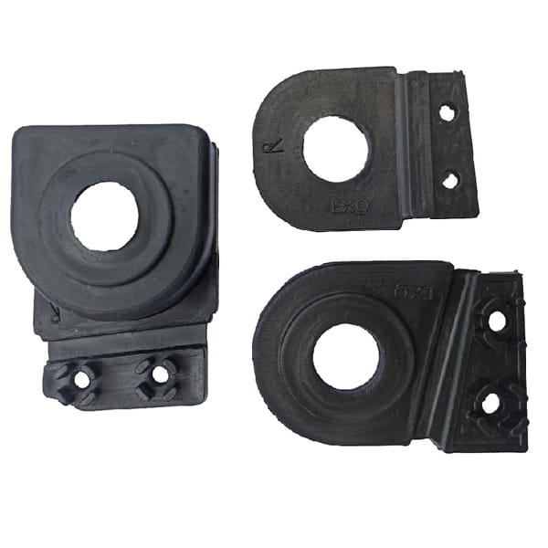 EXQ 40-50-41 Far Tamir Seti Sağ (Patentlı Urun) Audi A6 06-08 