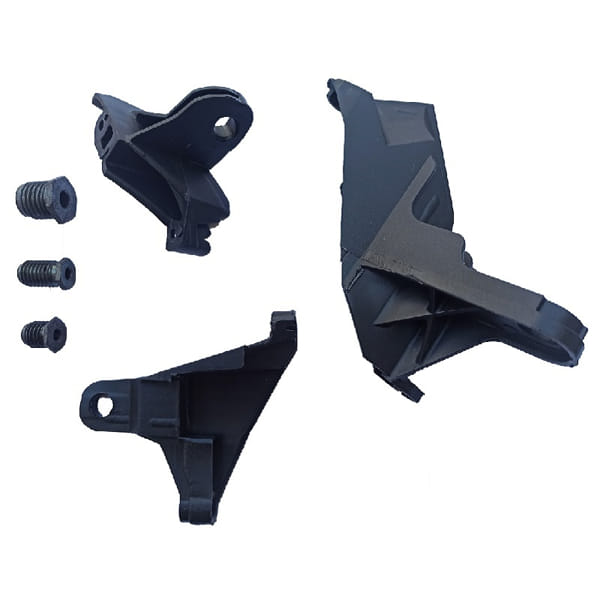 EXQ 40-60-1 Far Tamir Seti Sol (Patentlı Urun) E-Class W211 02-08 