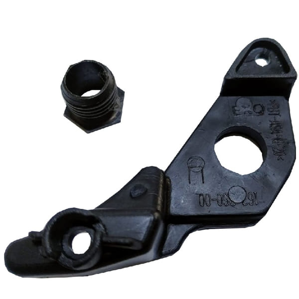 EXQ 40-60-3 Far Tamir Seti Sol Bmw 520-E60-E61 