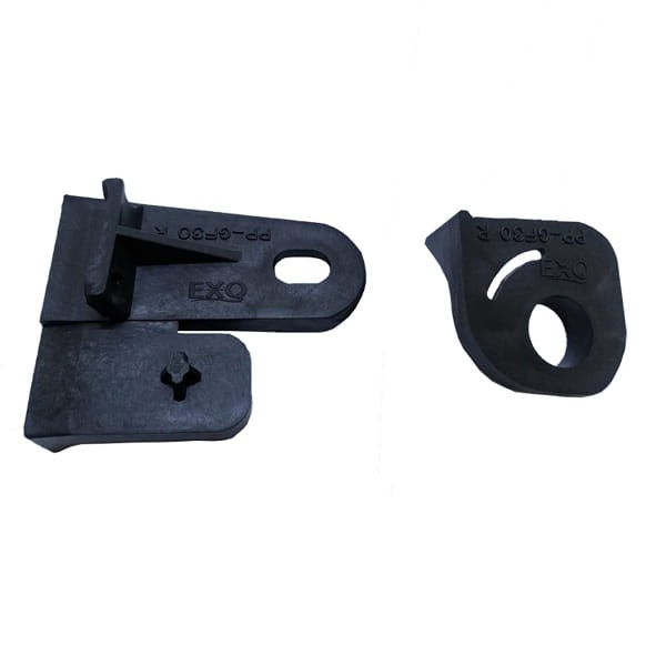 EXQ 40-60-10 Far Tamir Seti Sağ Fiorino