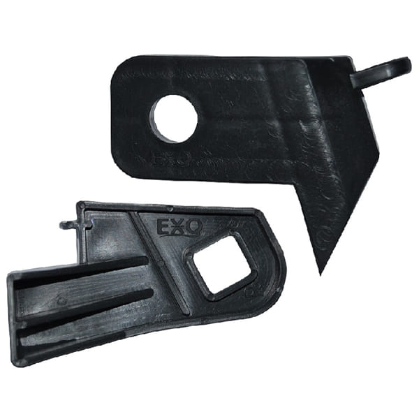 EXQ 40-60-14 Far Tamir Seti Sağ Fiat Doblo 10- 