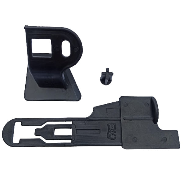 EXQ 40-60-15 Far Tamir Seti Sol Üst (Patentlı Urun) Renault Fluance